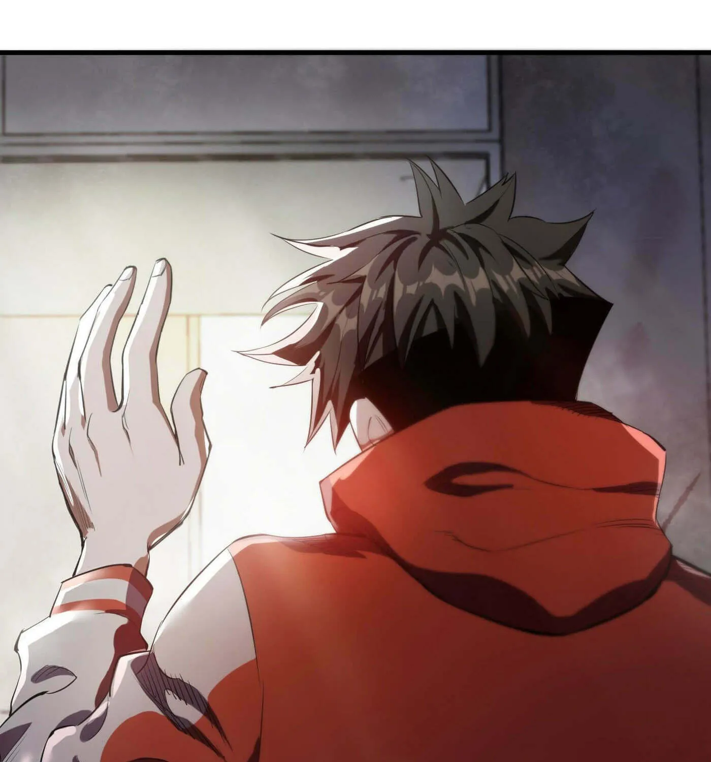 Roulette World (Colored) Chapter 19 page 97 - 