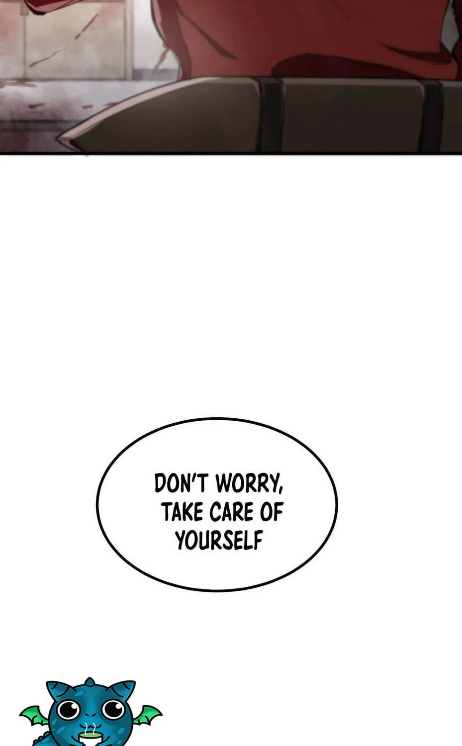Roulette World (Colored) Chapter 19 page 99 - 
