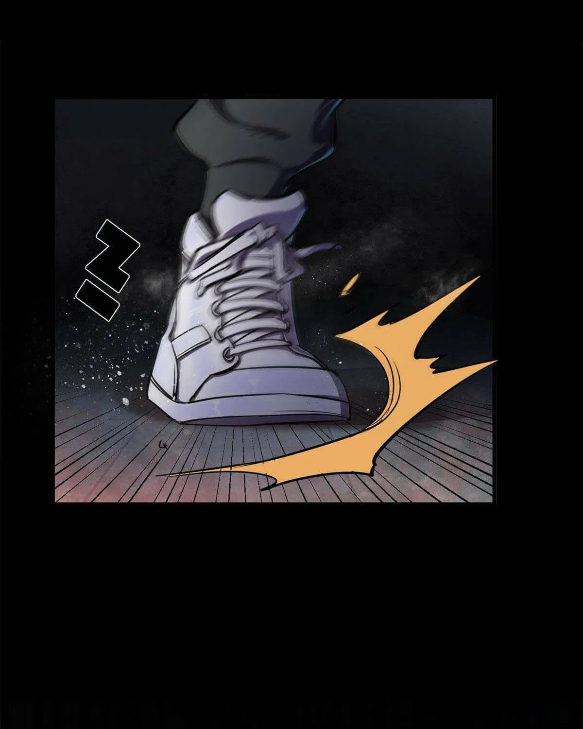 Roulette World (Colored) Chapter 2 page 102 - 