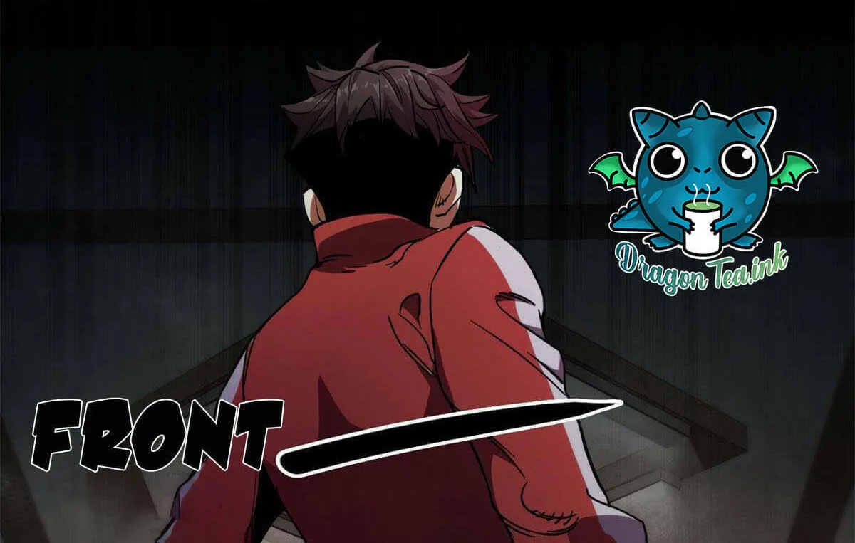 Roulette World (Colored) Chapter 2 page 103 - 