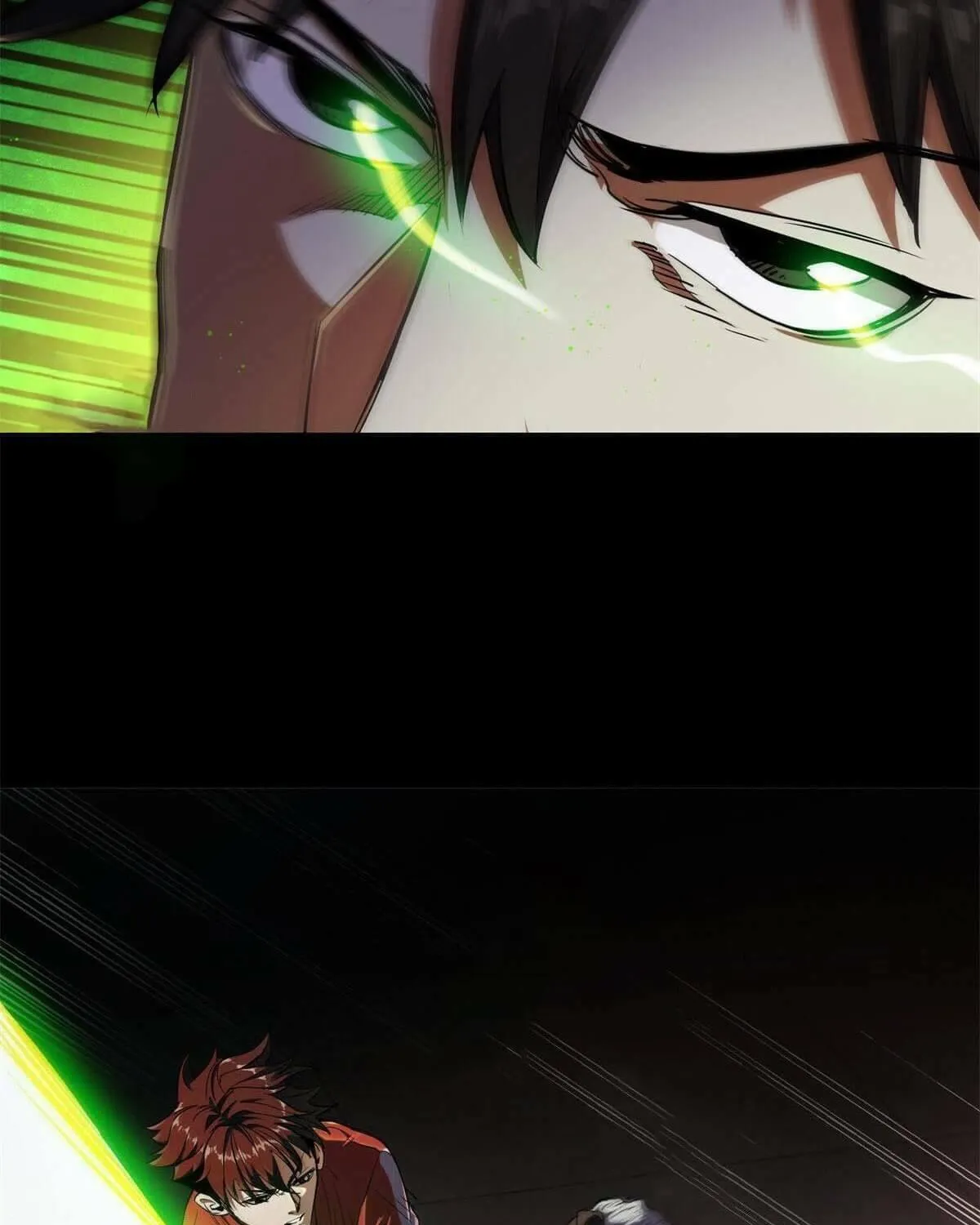 Roulette World (Colored) Chapter 2 page 108 - 