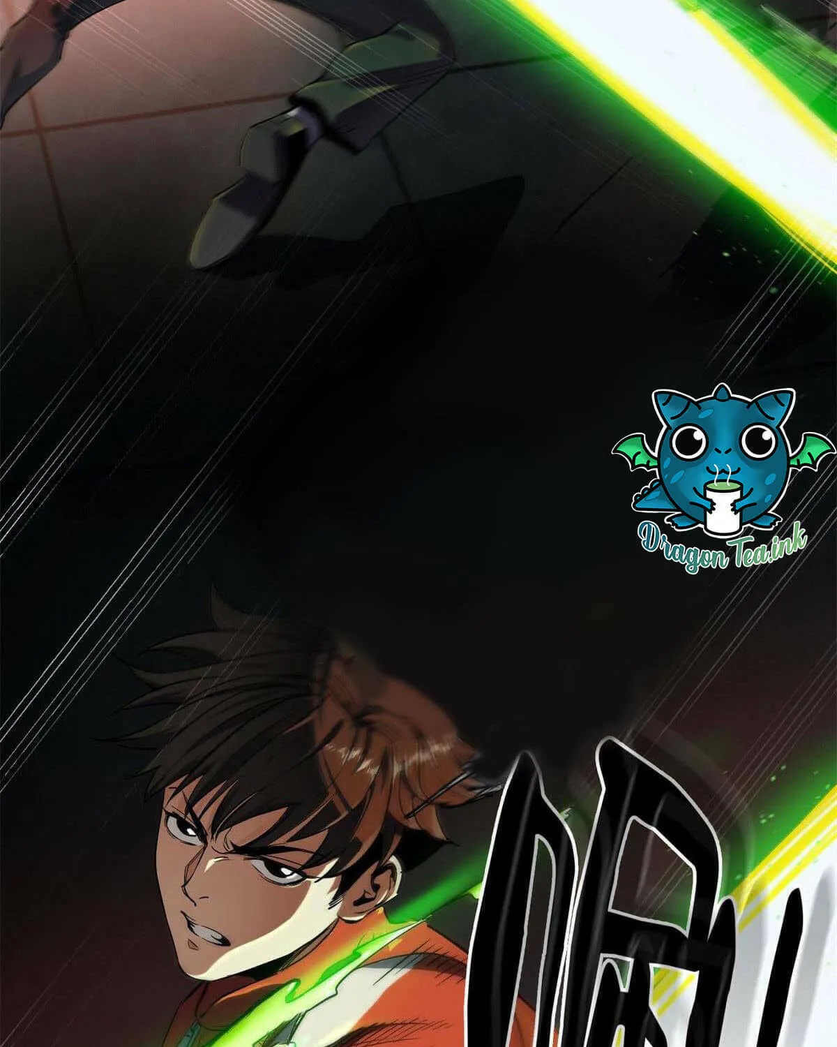 Roulette World (Colored) Chapter 2 page 110 - 
