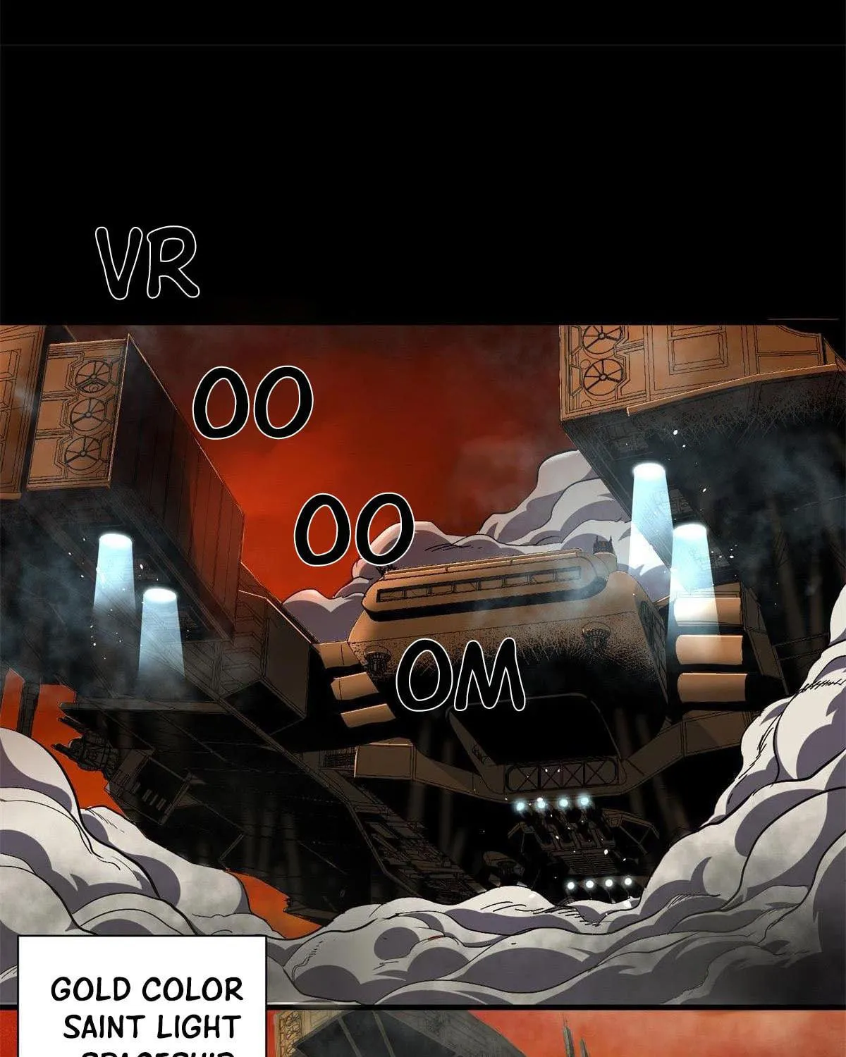 Roulette World (Colored) Chapter 2 page 4 - 