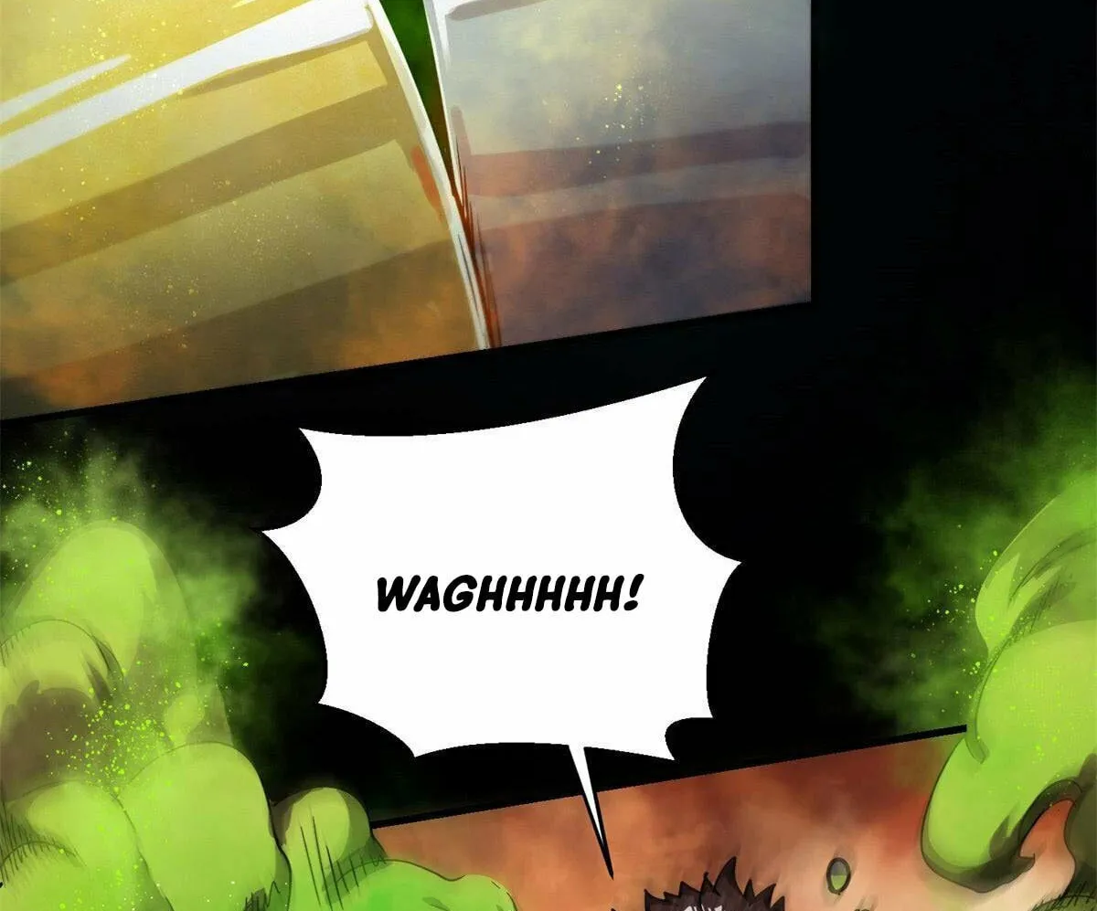 Roulette World (Colored) Chapter 2 page 33 - 