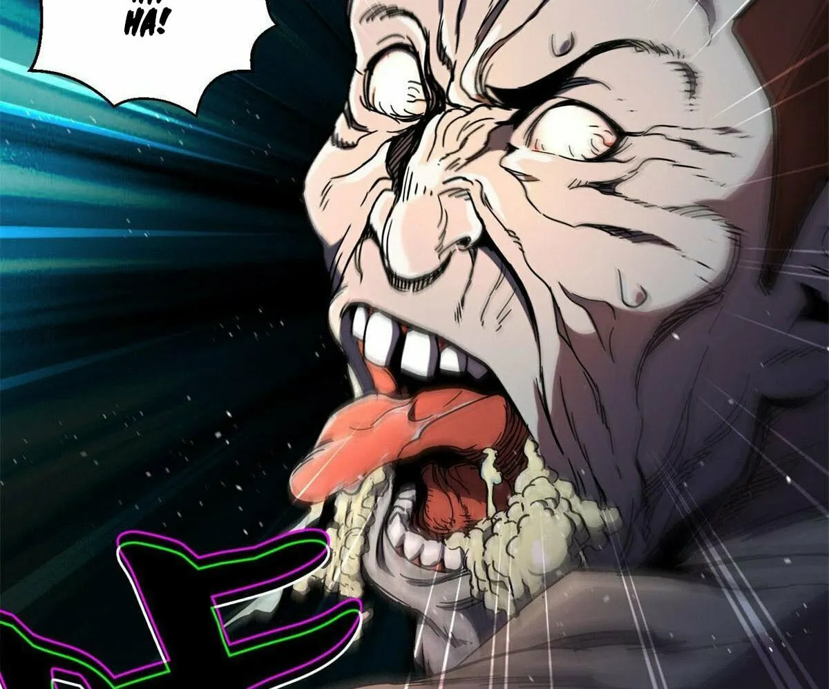 Roulette World (Colored) Chapter 2 page 37 - 