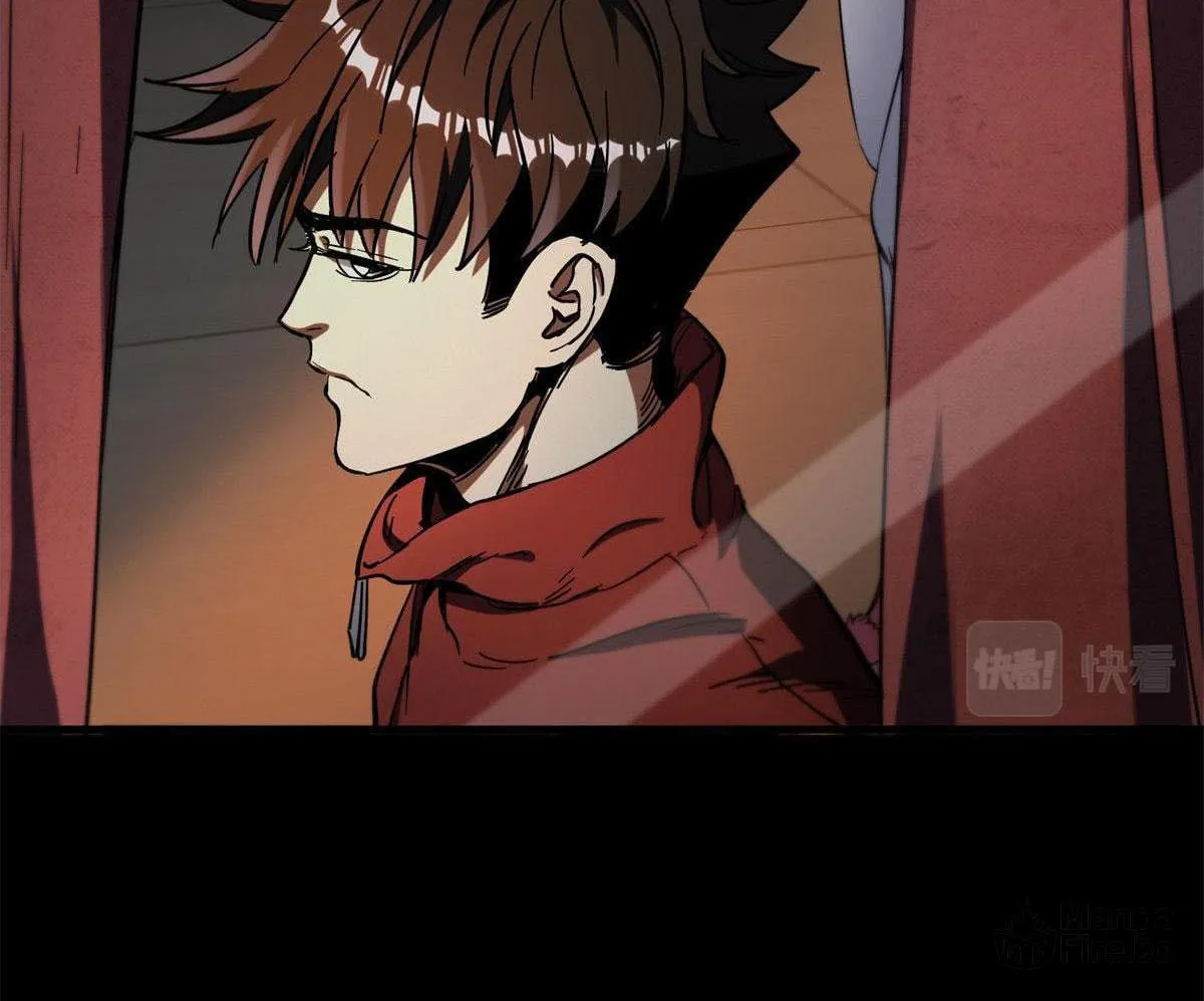 Roulette World (Colored) Chapter 2 page 41 - 