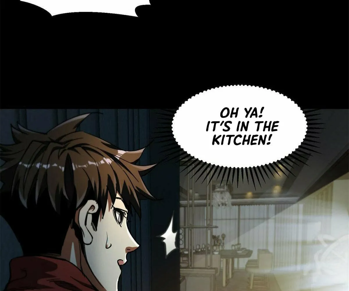 Roulette World (Colored) Chapter 2 page 43 - 