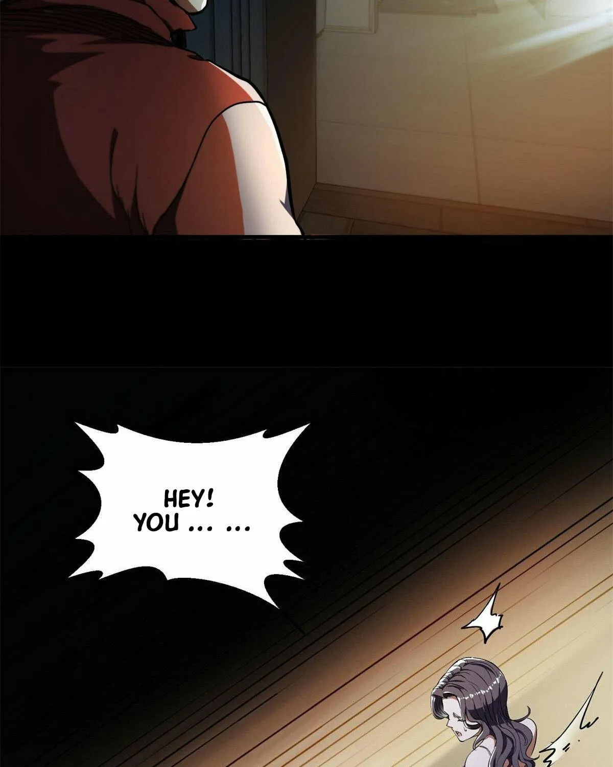 Roulette World (Colored) Chapter 2 page 44 - 