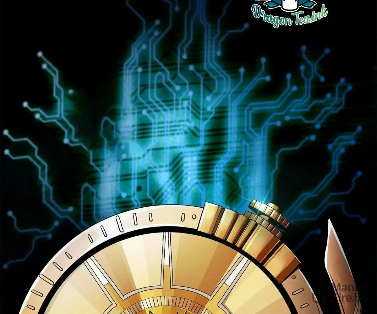 Roulette World (Colored) Chapter 2 page 47 - 
