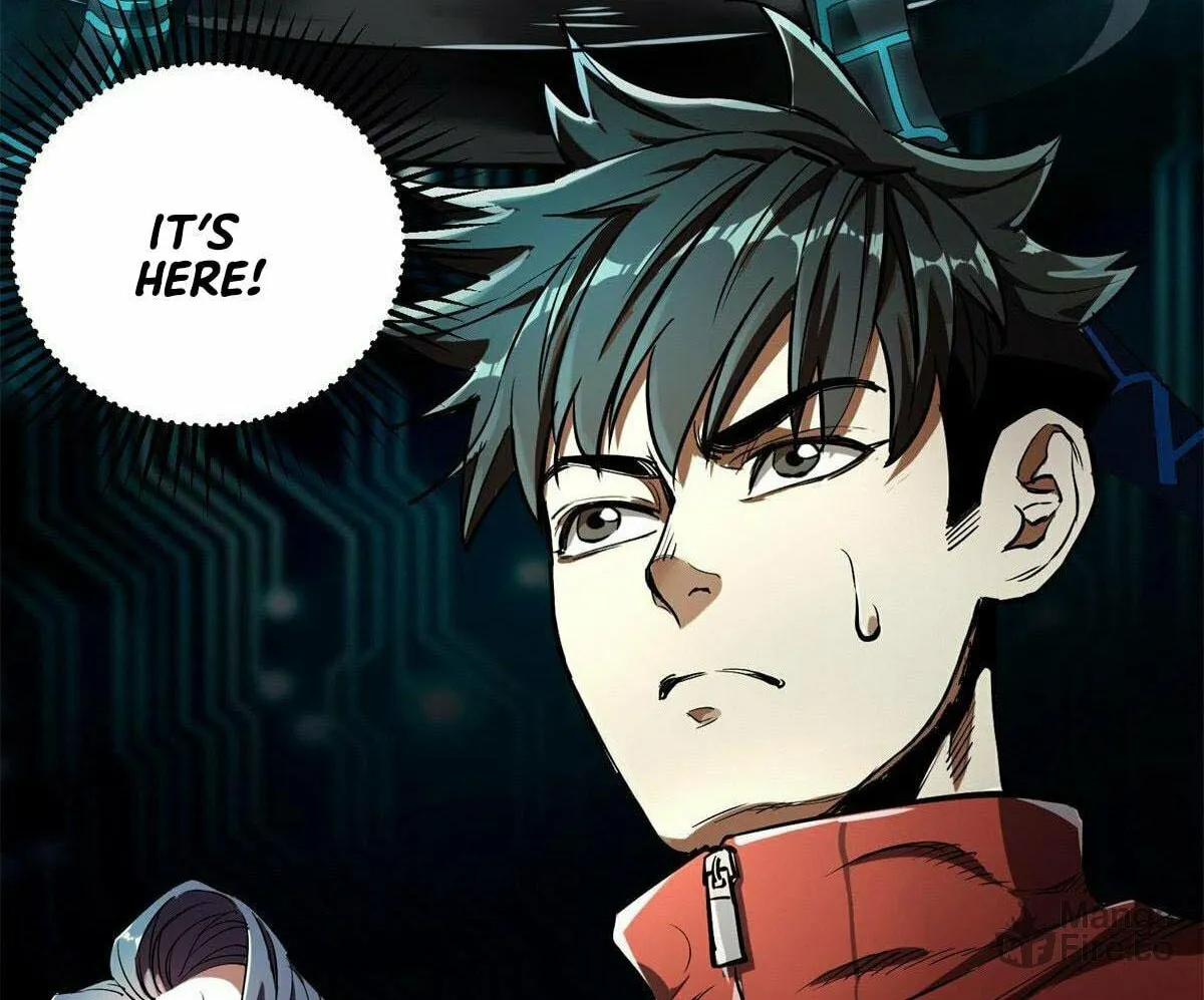 Roulette World (Colored) Chapter 2 page 49 - 