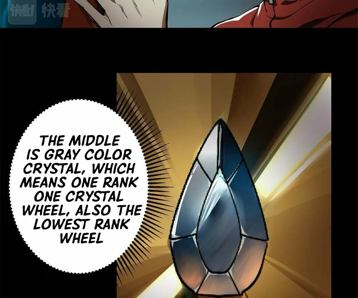 Roulette World (Colored) Chapter 2 page 51 - 