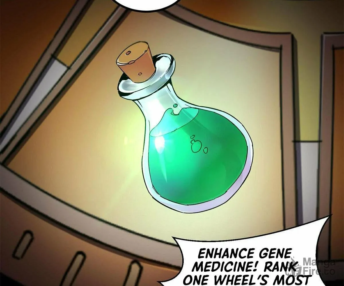 Roulette World (Colored) Chapter 2 page 53 - 