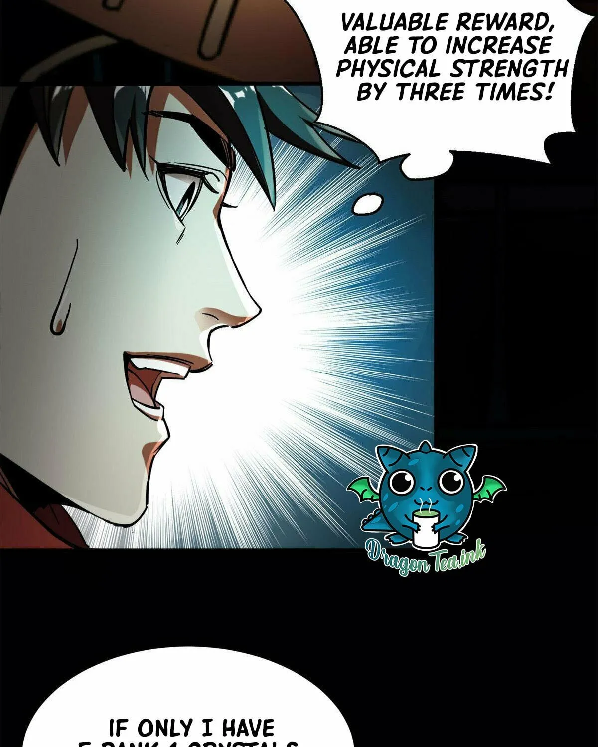 Roulette World (Colored) Chapter 2 page 54 - 