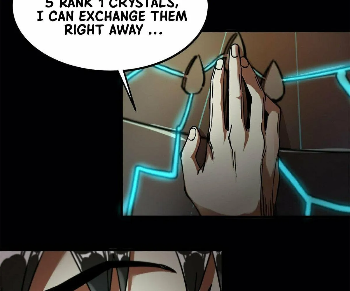 Roulette World (Colored) Chapter 2 page 55 - 