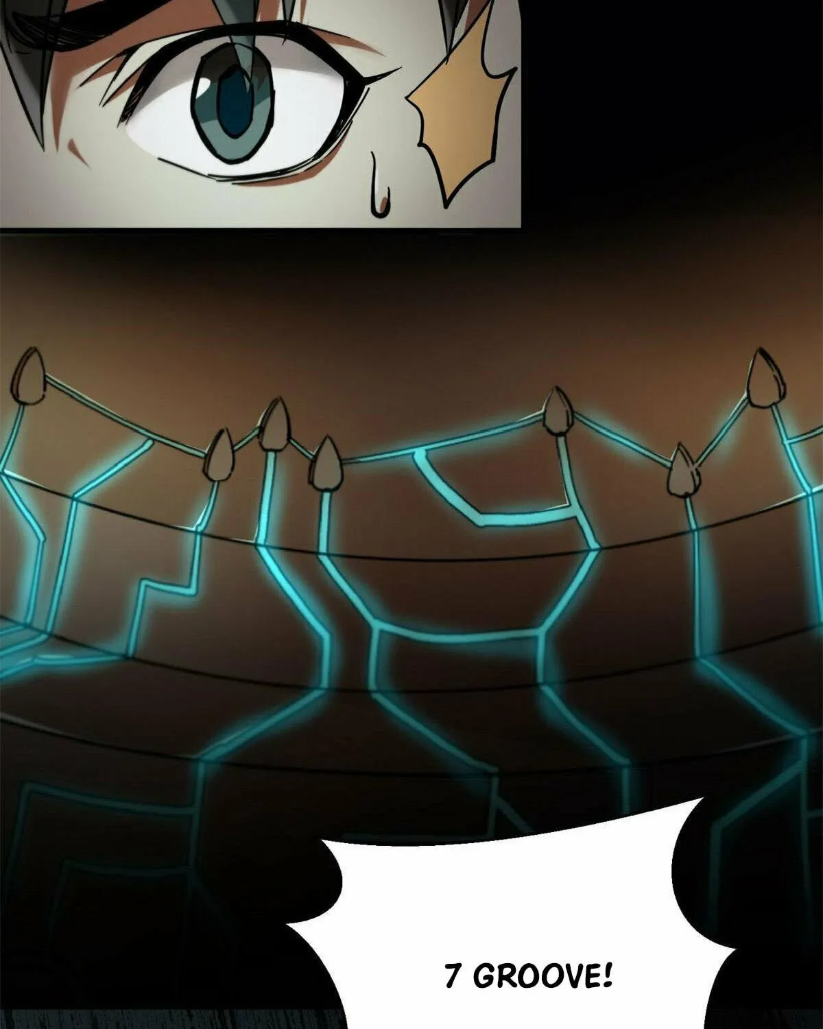 Roulette World (Colored) Chapter 2 page 56 - 