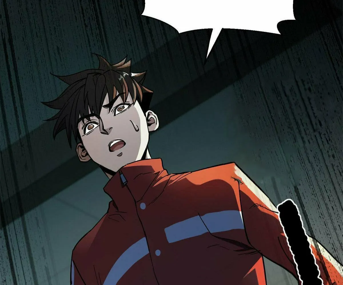 Roulette World (Colored) Chapter 2 page 57 - 