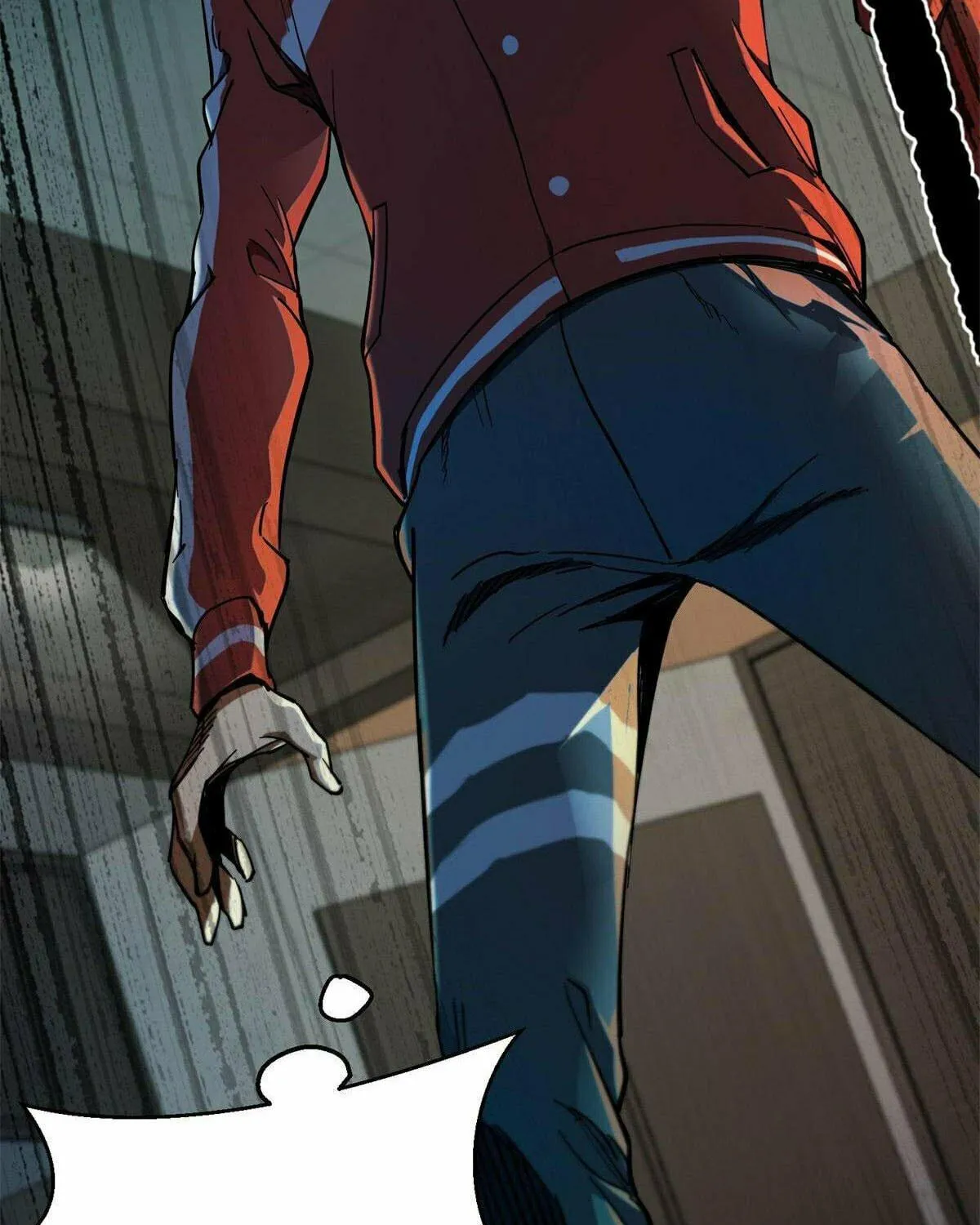 Roulette World (Colored) Chapter 2 page 58 - 