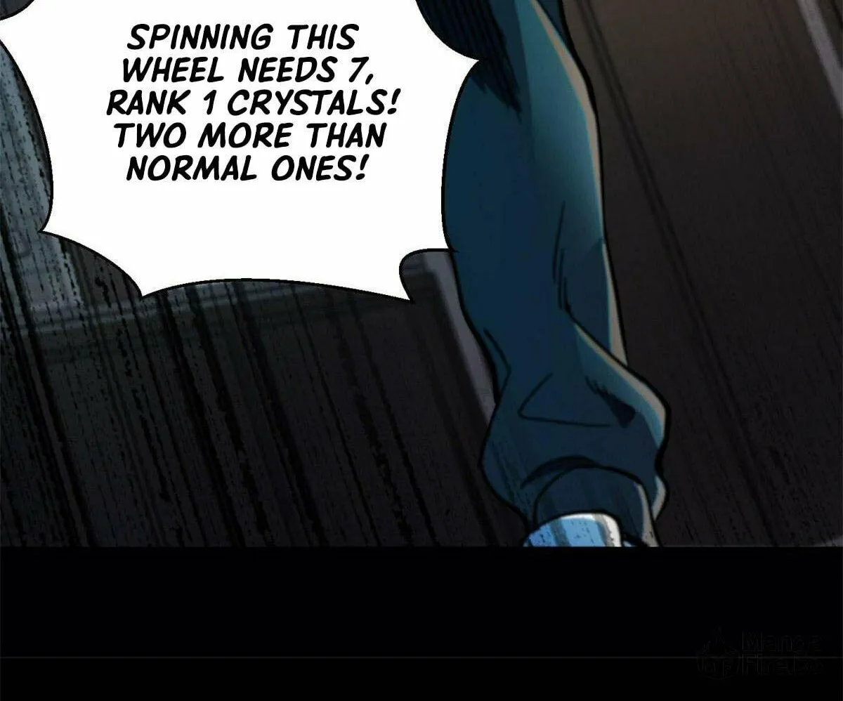 Roulette World (Colored) Chapter 2 page 59 - 