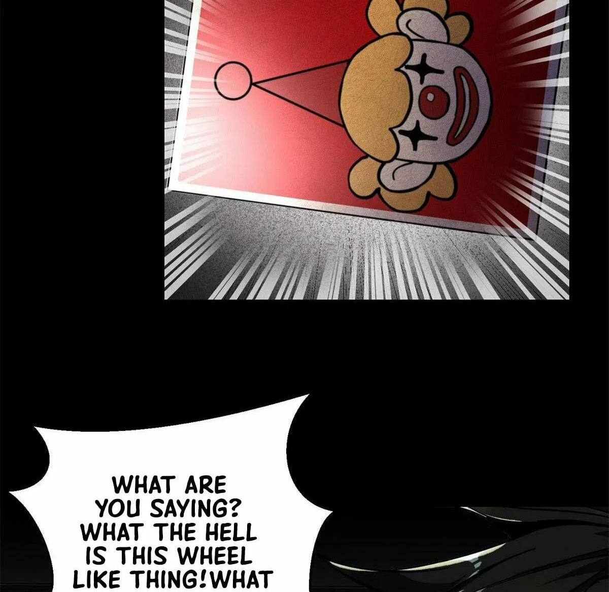 Roulette World (Colored) Chapter 2 page 63 - 