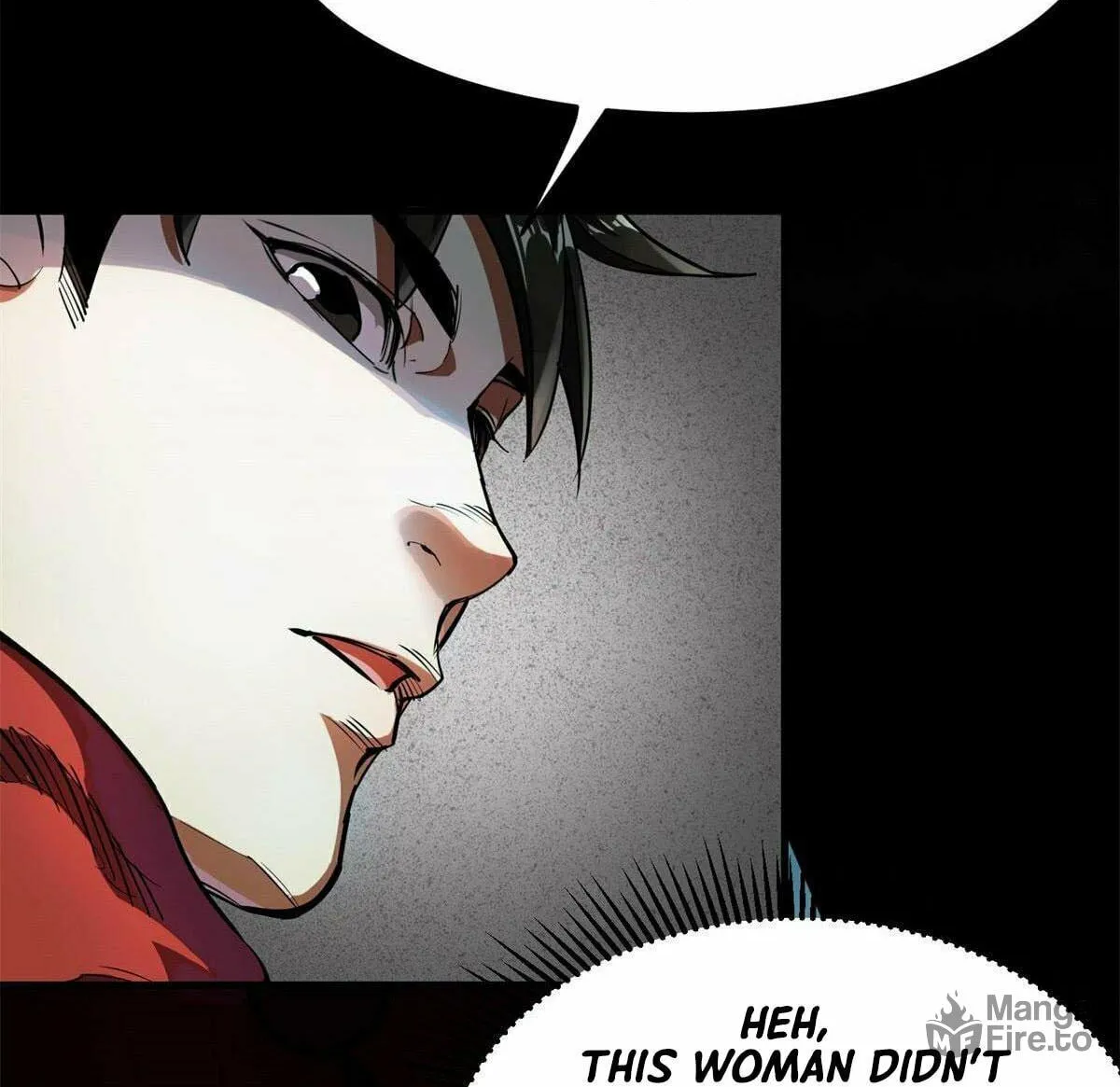Roulette World (Colored) Chapter 2 page 65 - 