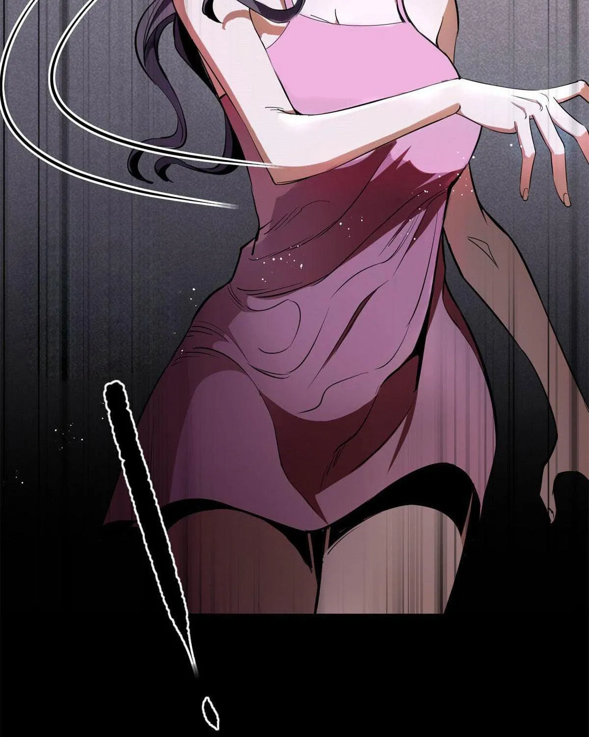 Roulette World (Colored) Chapter 2 page 68 - 