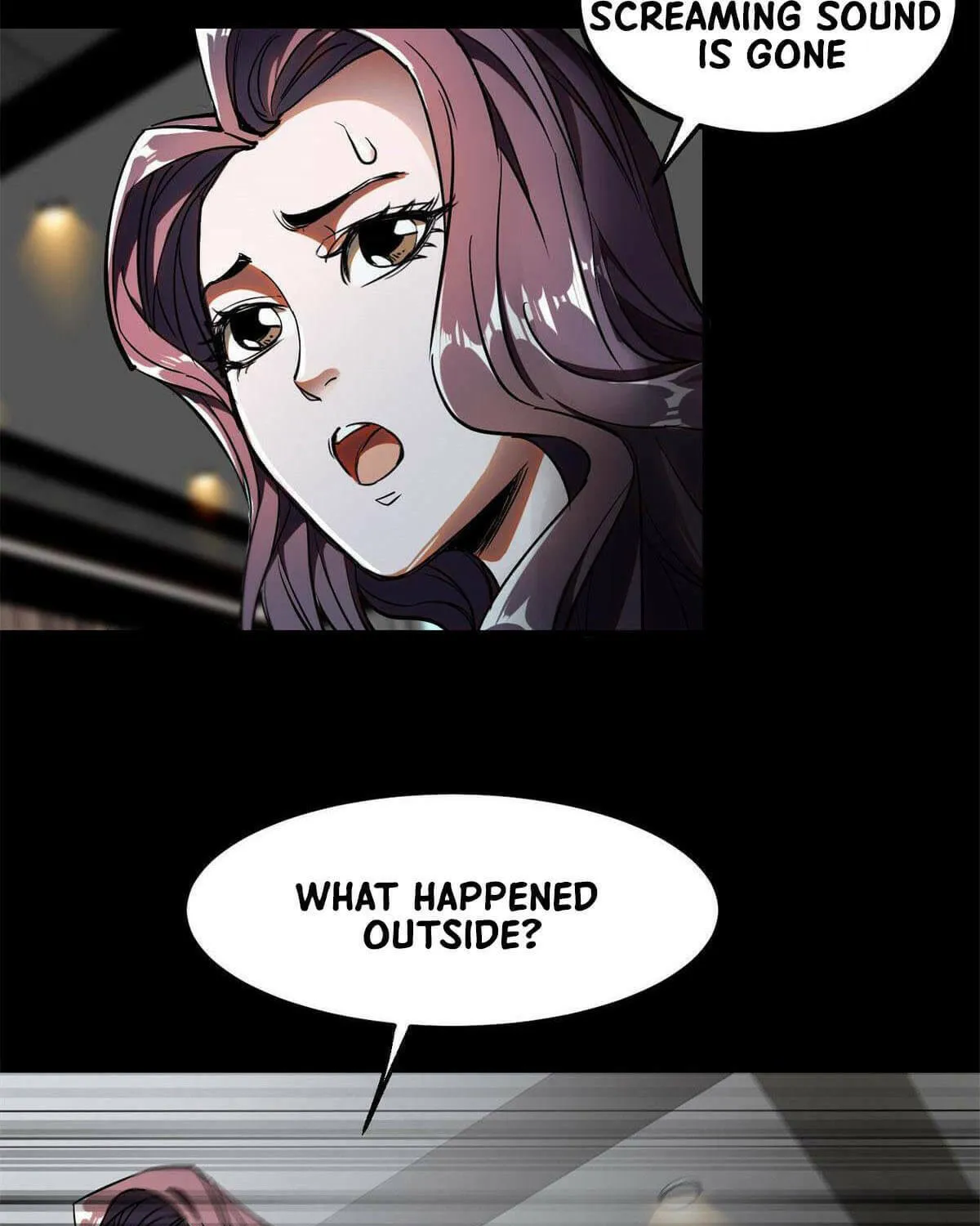 Roulette World (Colored) Chapter 2 page 72 - 