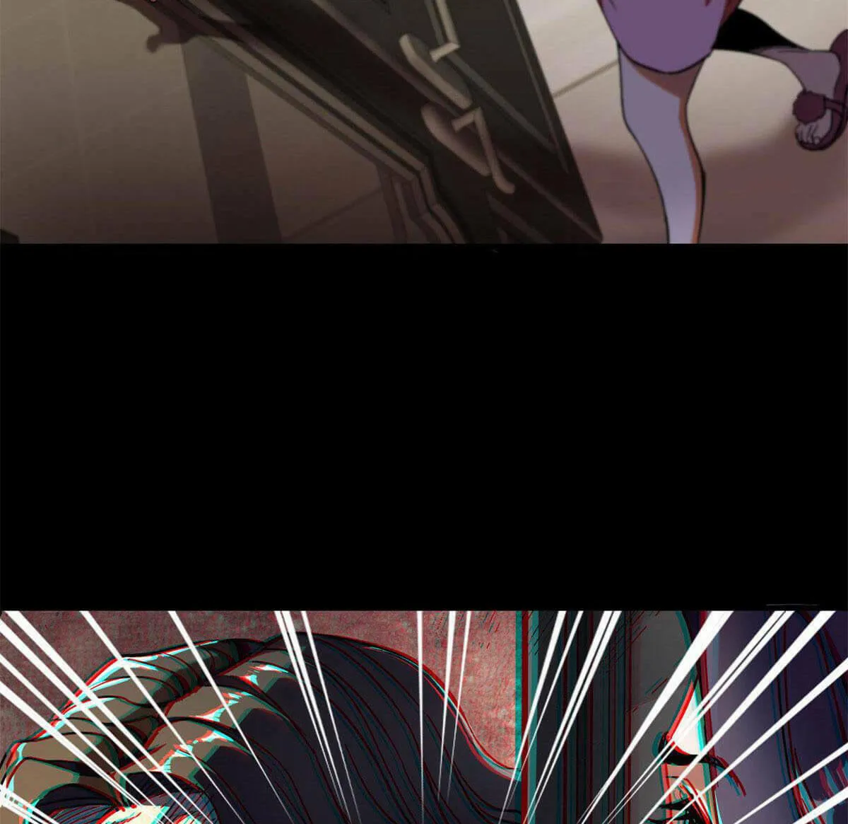 Roulette World (Colored) Chapter 2 page 75 - 