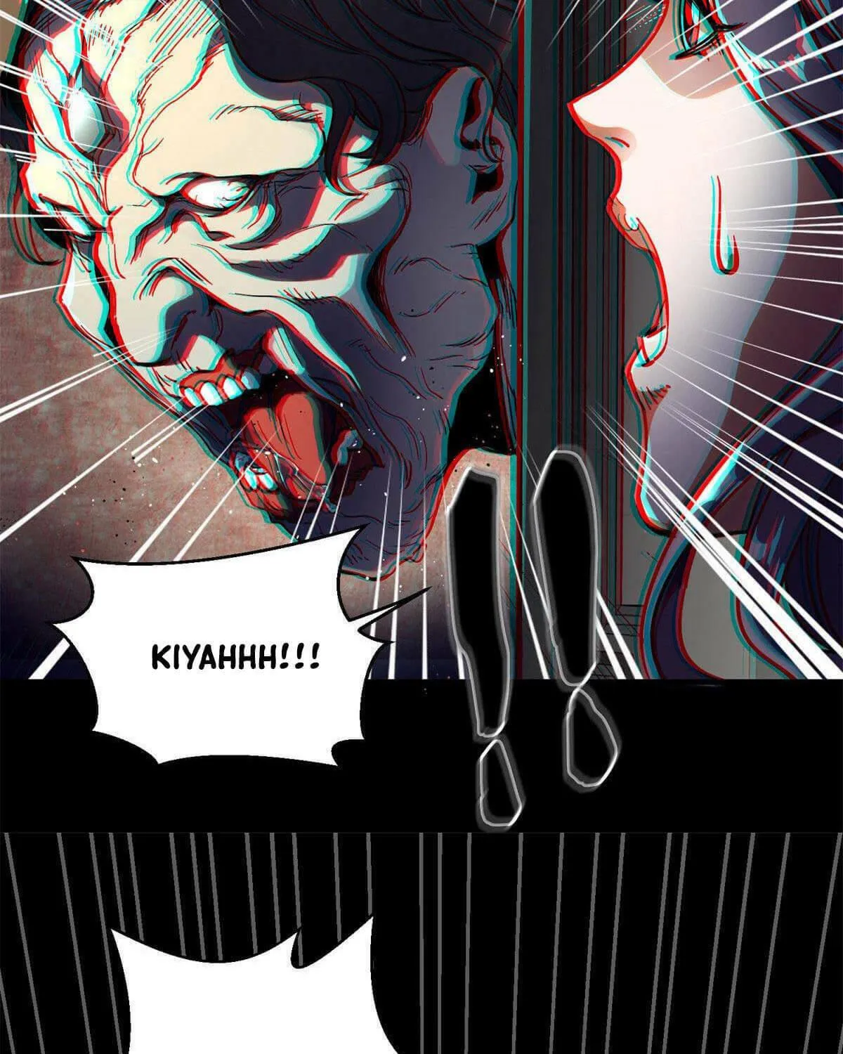 Roulette World (Colored) Chapter 2 page 76 - 