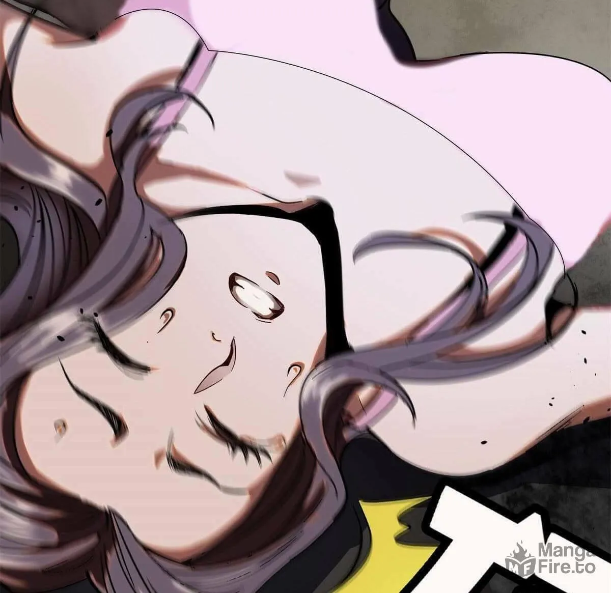 Roulette World (Colored) Chapter 2 page 79 - 