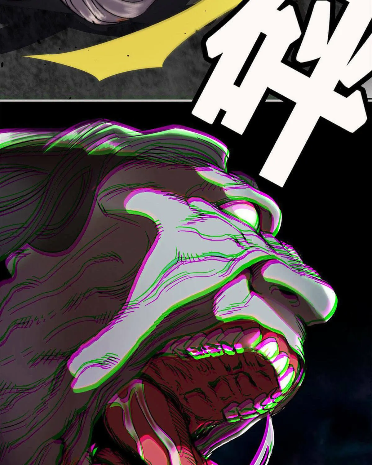 Roulette World (Colored) Chapter 2 page 80 - 