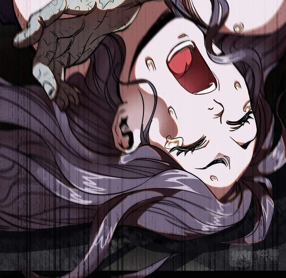 Roulette World (Colored) Chapter 2 page 83 - 