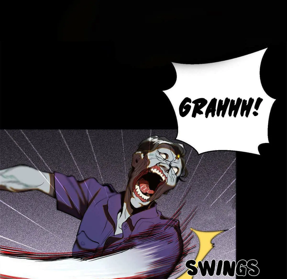 Roulette World (Colored) Chapter 2 page 85 - 