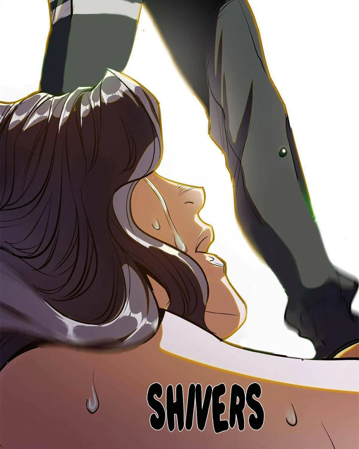 Roulette World (Colored) Chapter 2 page 90 - 