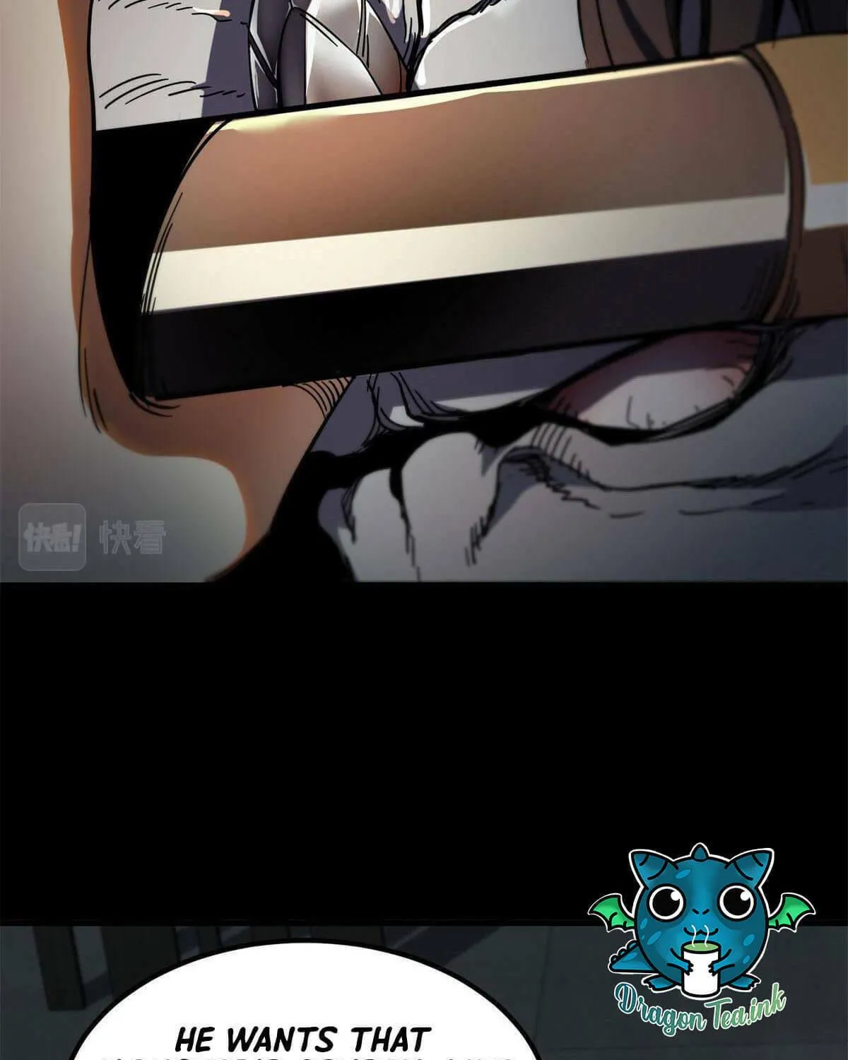 Roulette World (Colored) Chapter 2 page 94 - 