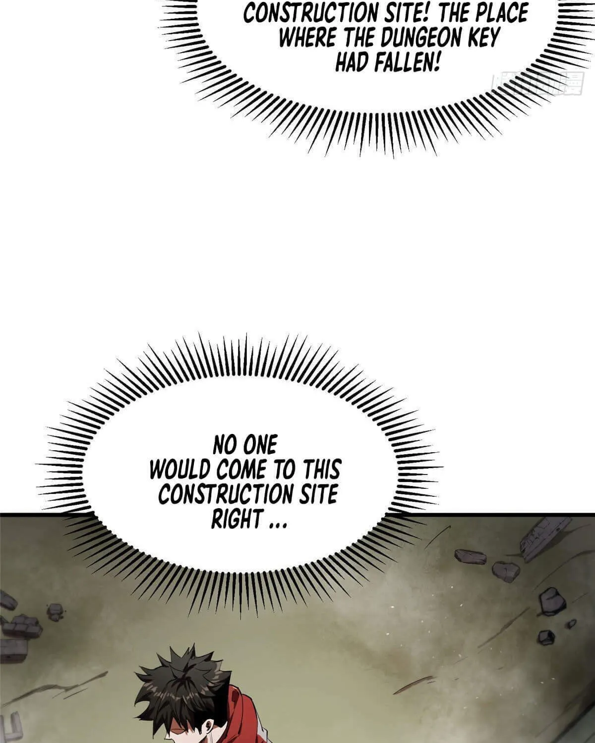 Roulette World (Colored) Chapter 20 page 11 - 
