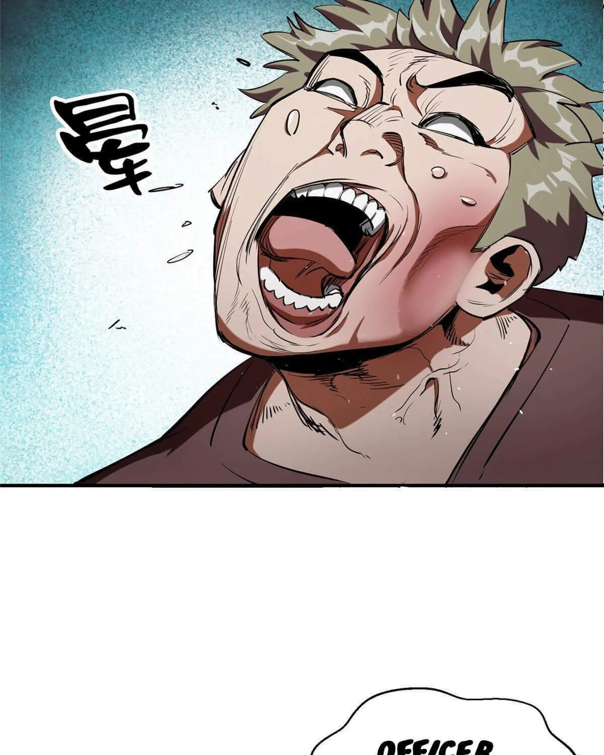 Roulette World (Colored) Chapter 20 page 107 - 