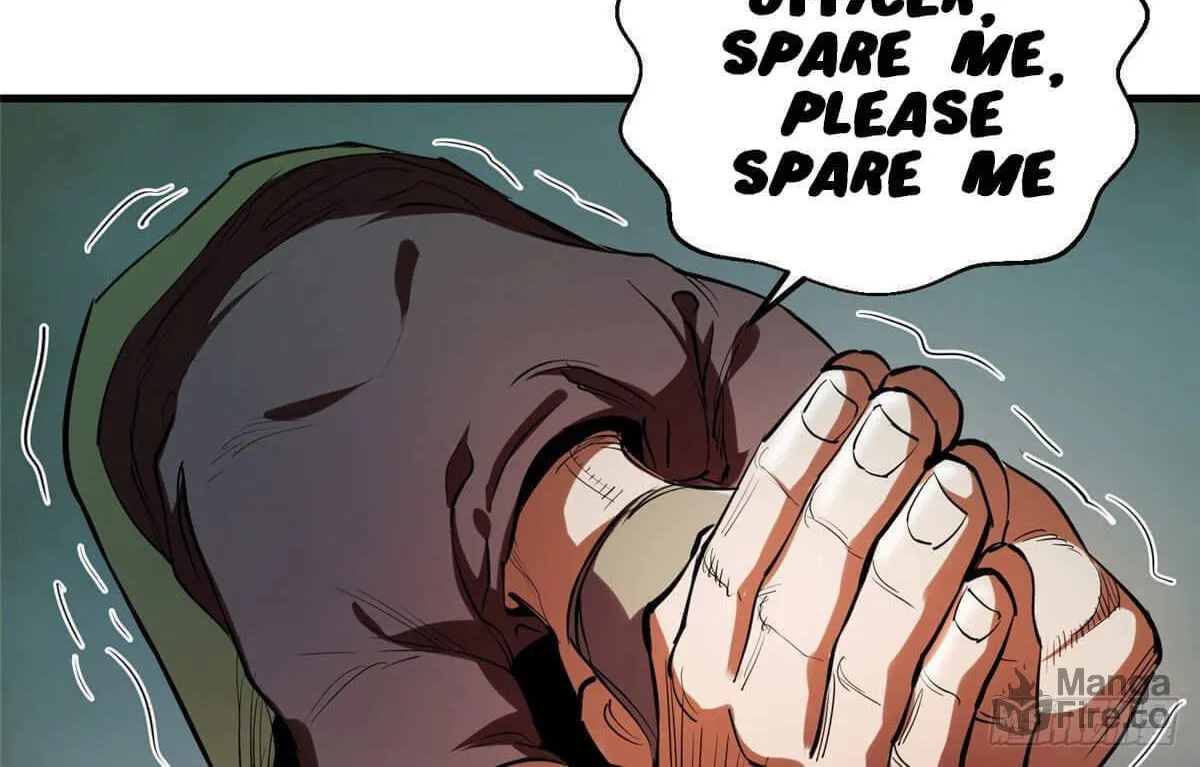 Roulette World (Colored) Chapter 20 page 108 - 