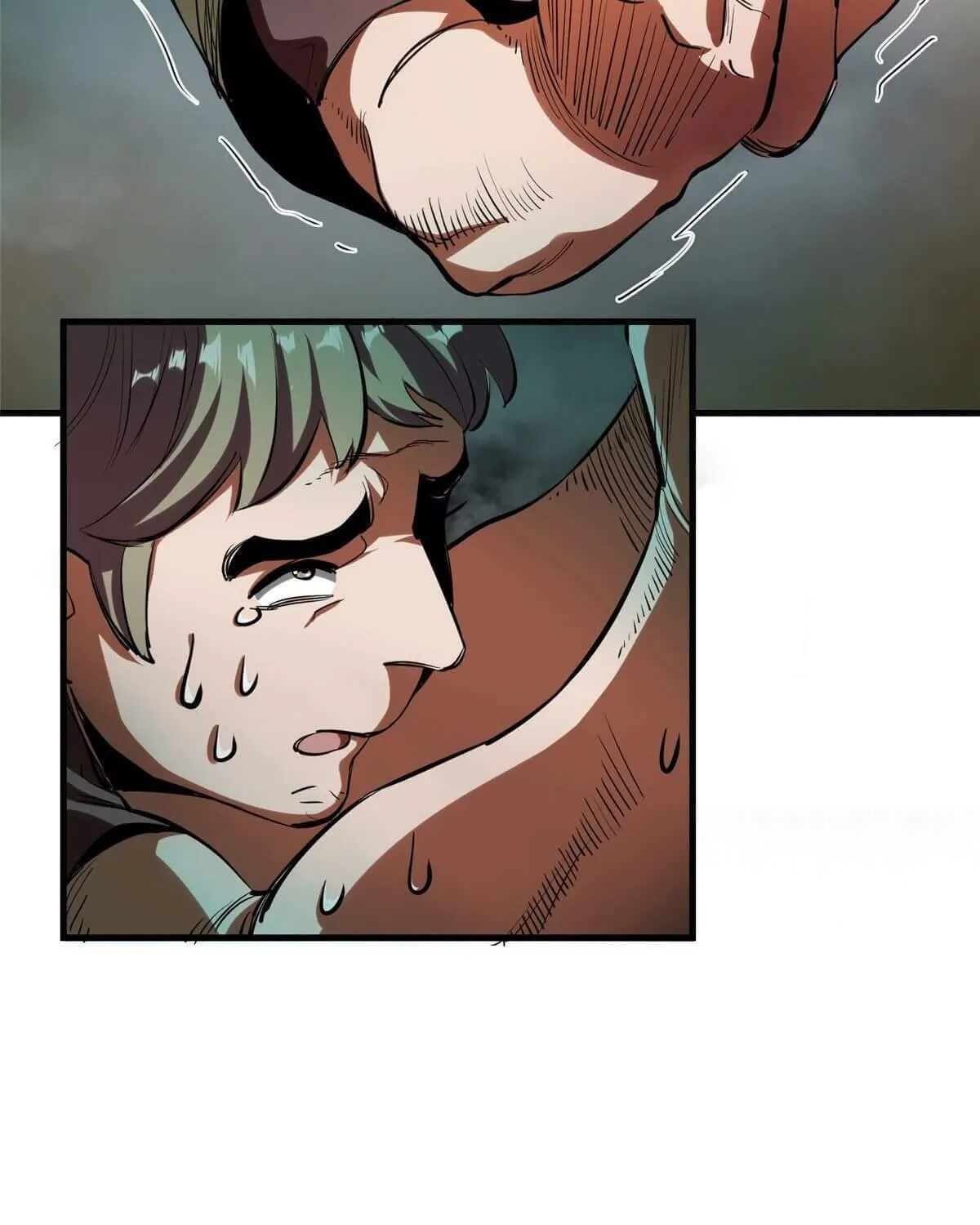 Roulette World (Colored) Chapter 20 page 109 - 