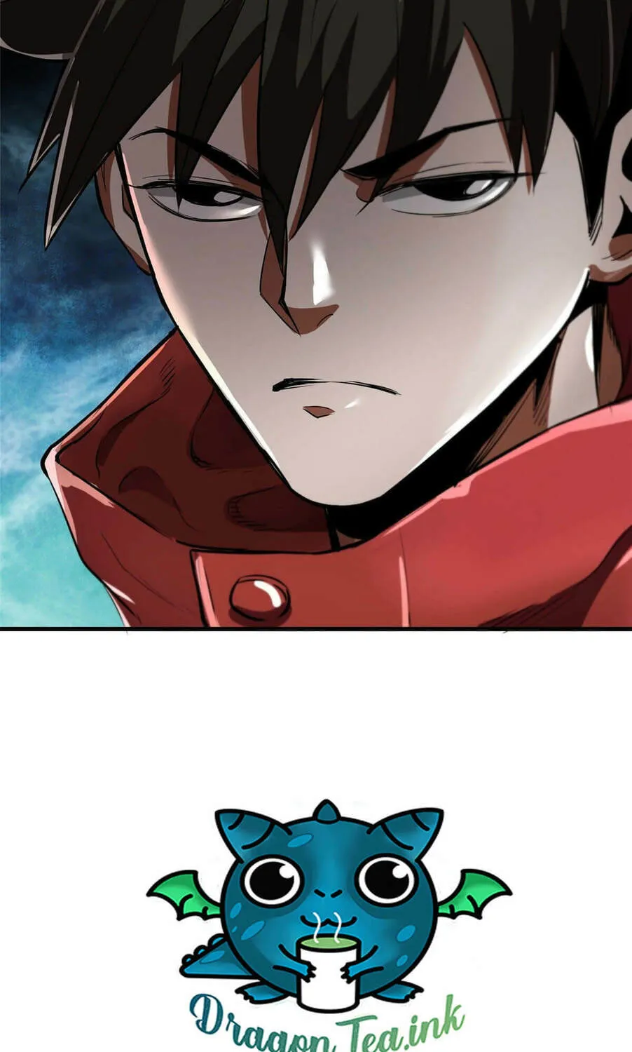 Roulette World (Colored) Chapter 20 page 117 - 