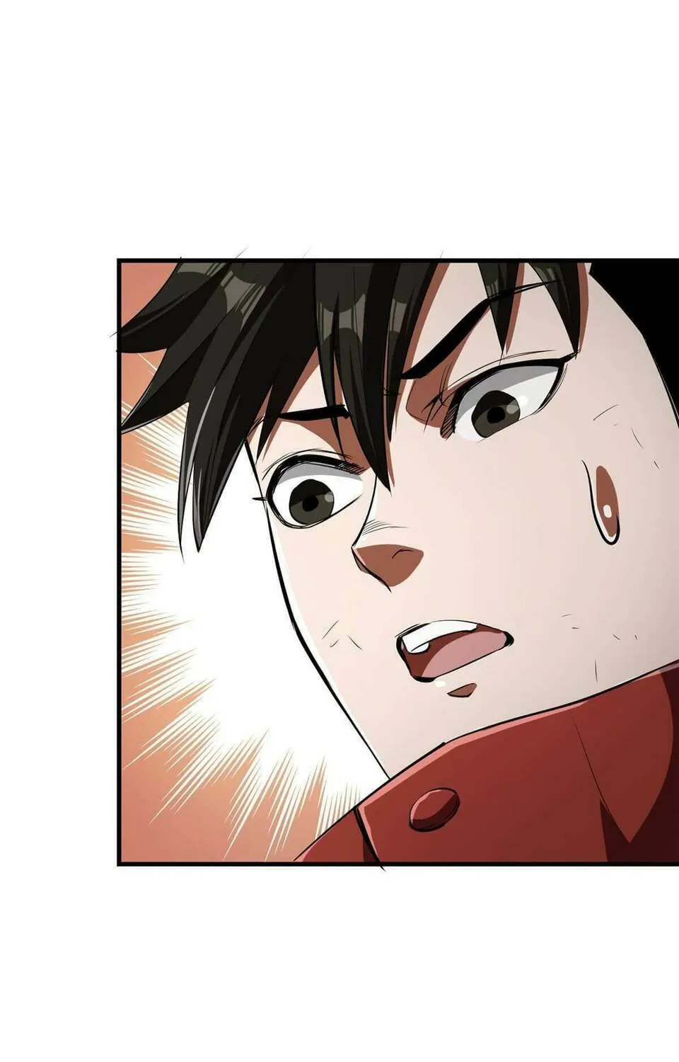 Roulette World (Colored) Chapter 20 page 19 - 