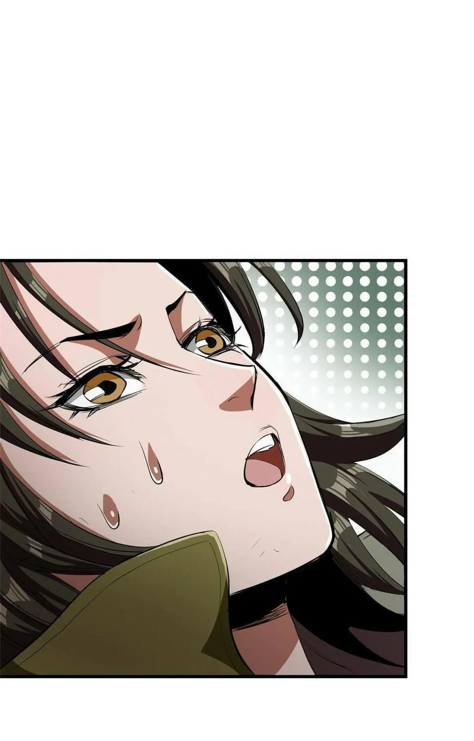 Roulette World (Colored) Chapter 20 page 21 - 