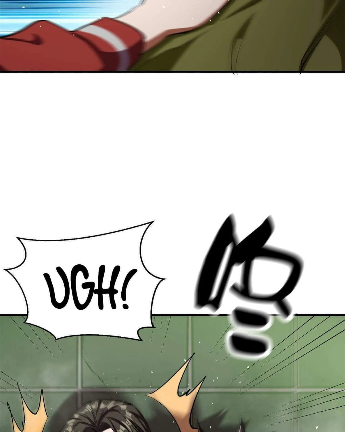 Roulette World (Colored) Chapter 20 page 35 - 
