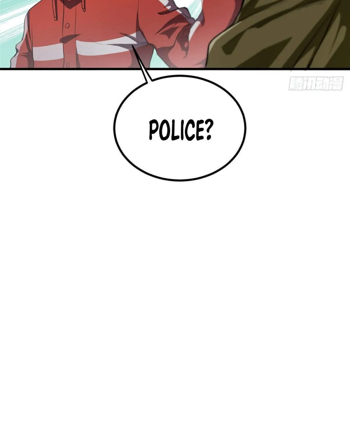 Roulette World (Colored) Chapter 20 page 39 - 