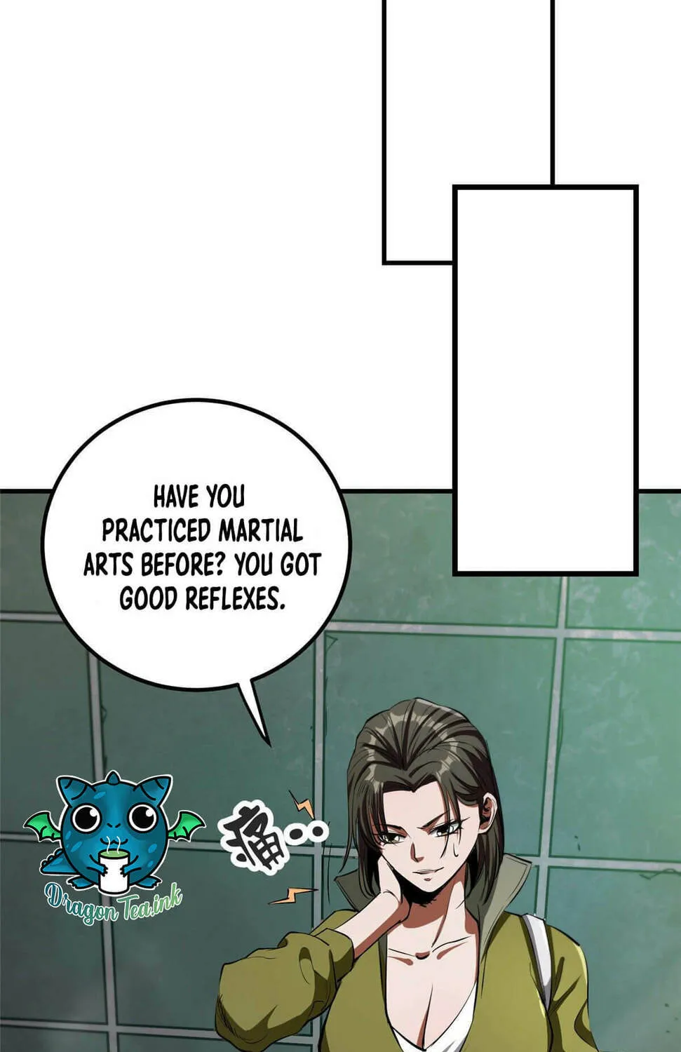 Roulette World (Colored) Chapter 20 page 41 - 