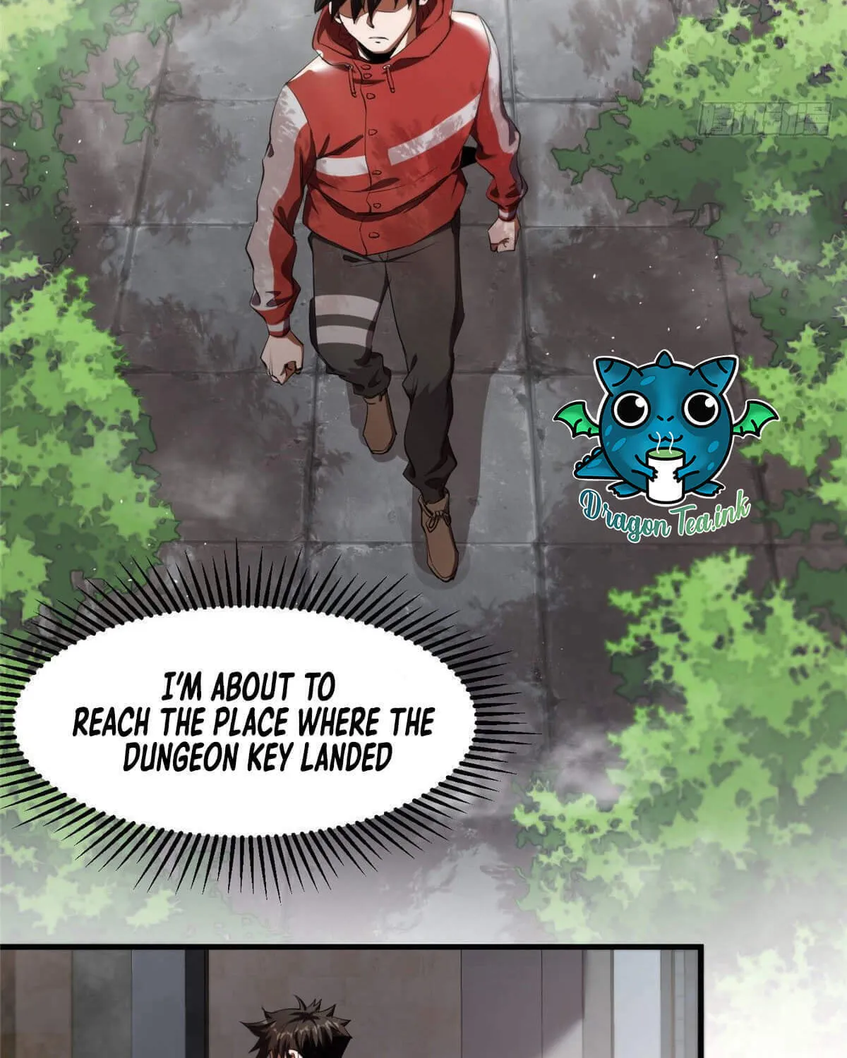 Roulette World (Colored) Chapter 20 page 6 - 