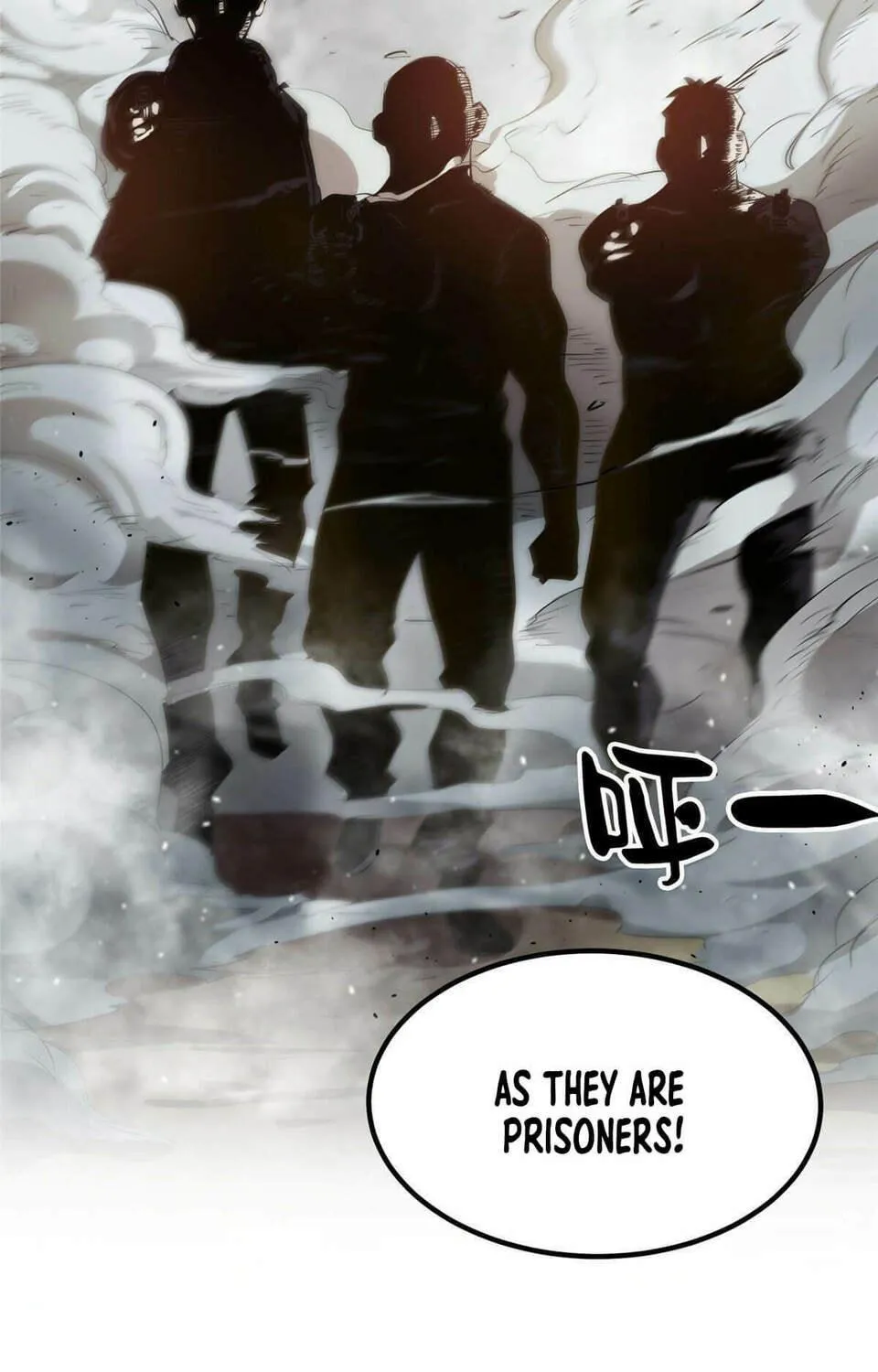 Roulette World (Colored) Chapter 20 page 59 - 