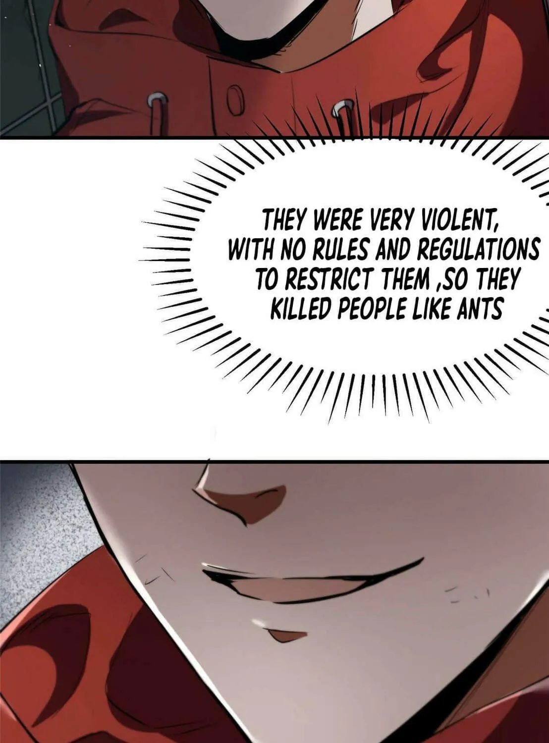 Roulette World (Colored) Chapter 20 page 63 - 