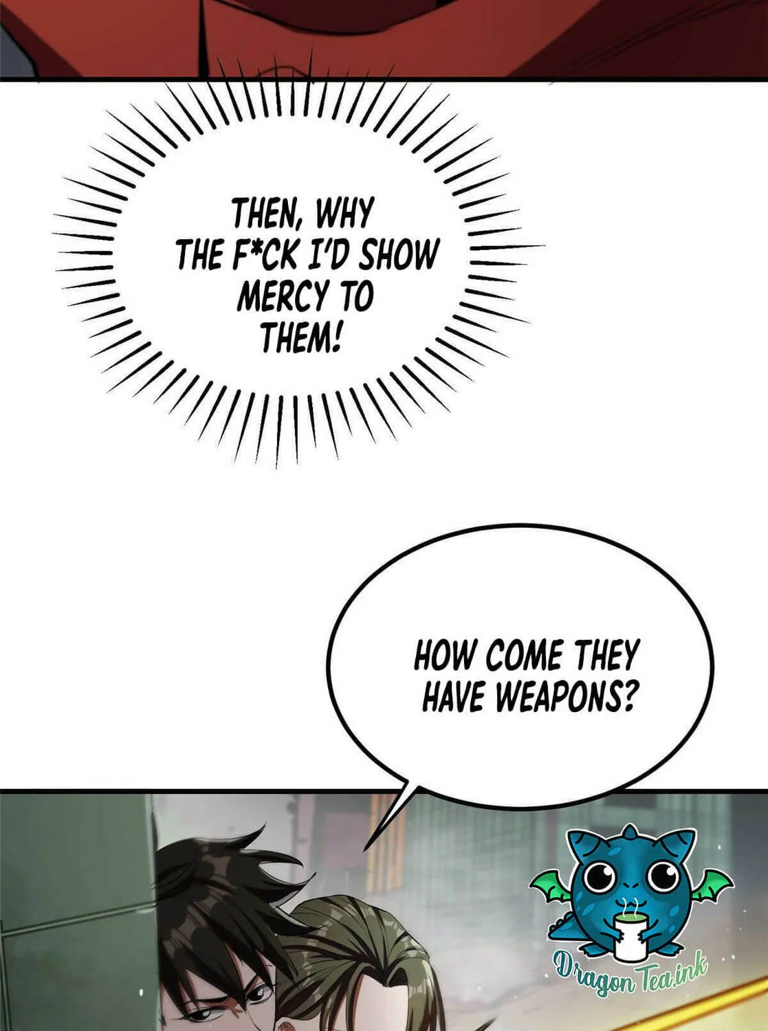 Roulette World (Colored) Chapter 20 page 65 - 