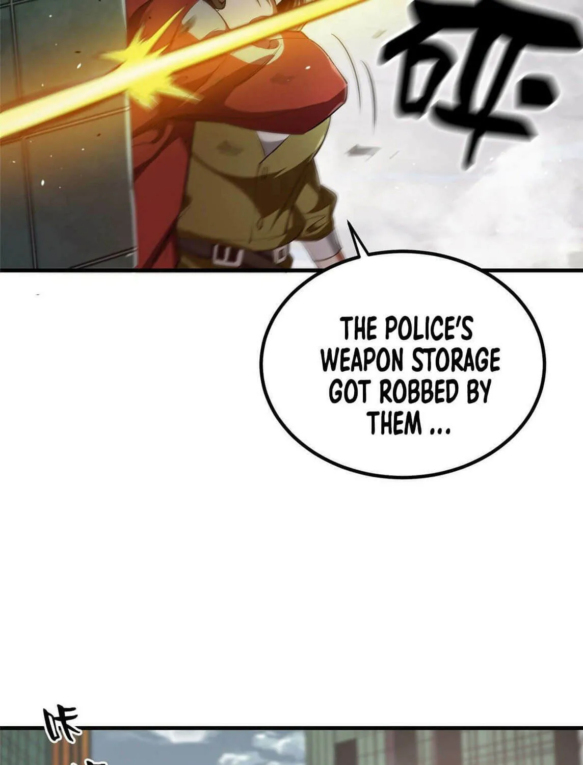 Roulette World (Colored) Chapter 20 page 67 - 