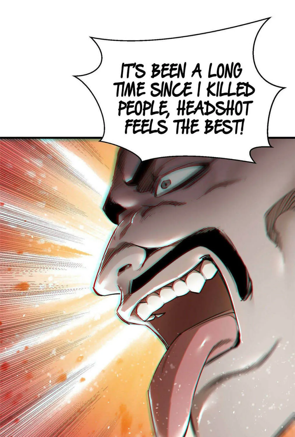Roulette World (Colored) Chapter 20 page 74 - 